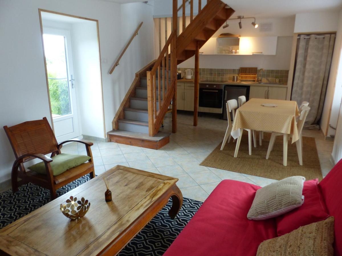 Holiday home D'artiste Le Lezard