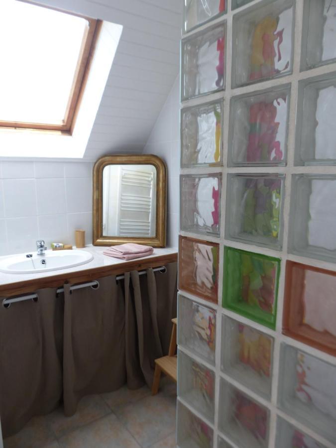 D'artiste Le Lezard Holiday home